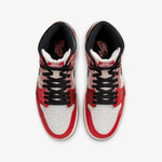 Nike Air Jordan 1 High x Spider Man "Next Chapter"