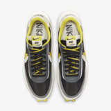 Nike Sacai x Undercover x Nike LDWaffle "Bright Citron"