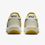 Nike Sacai x Undercover x Nike LDWaffle "Bright Citron"