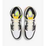 Nike Air Jordan 1 High "Volt"