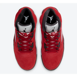 Nike Air Jordan 5 "Raging Bull"
