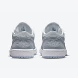 Nike Air Jordan 1 Low "Wolf Grey"