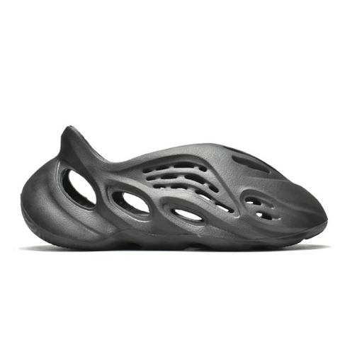 Adidas Foam Runner "Carbon"