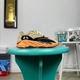 Adidas Yeezy Boost 700 "Enflame Amber"