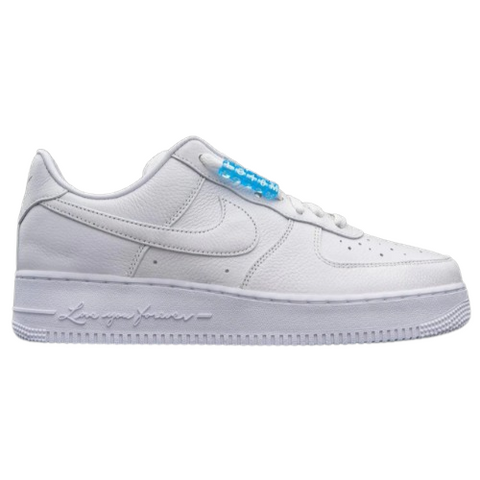 NOCTA x Nike Air Force 1 Low White