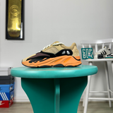 Adidas Yeezy Boost 700 "Enflame Amber"