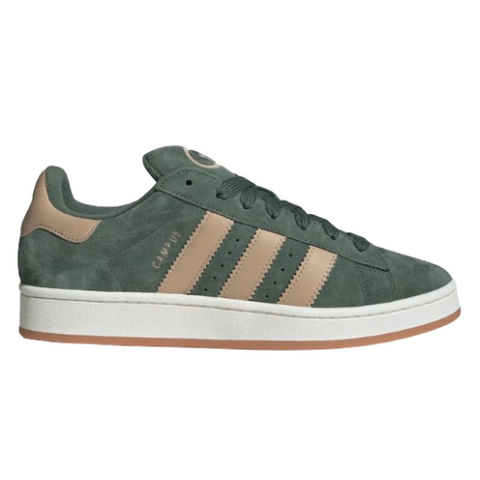 Adidas Campus 00s "Green Oxide"