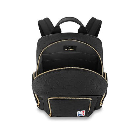 Louis Vuitton x NBA Basketball Backpack Mochila – Cop Box