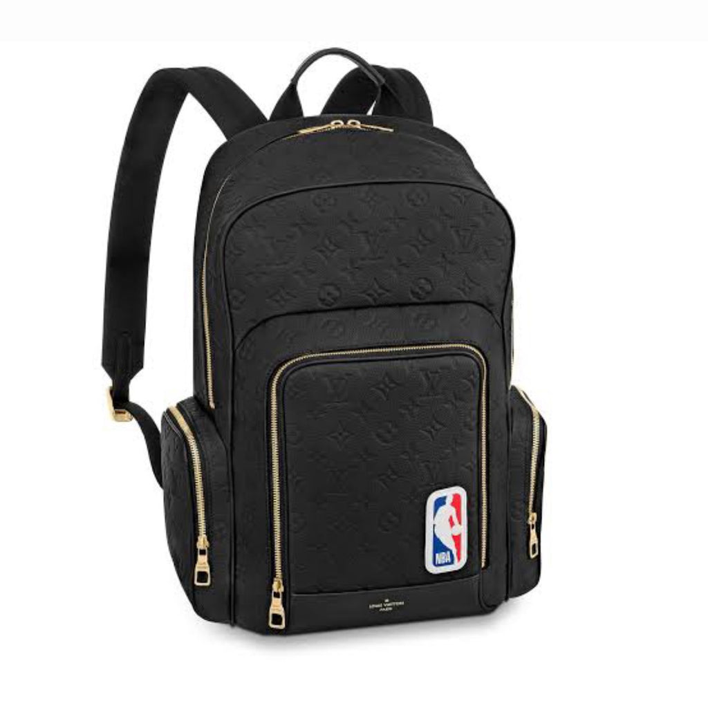 Louis Vuitton x NBA Basketball Backpack Mochila – Cop Box