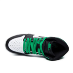 Nike Air Jordan 1 High  "Lucky Green "