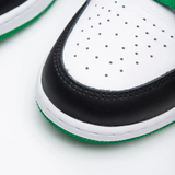 Nike Air Jordan 1 High  "Lucky Green "
