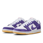 Nike SB Dunk Low "ISO Court Purple"