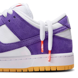 Nike SB Dunk Low "ISO Court Purple"