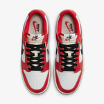 Nike Dunk Low Premium "Chicago Split"