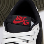 Nike Air Jordan 1 Low x Travis Scott "Olive"