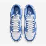 Nike Dunk Low ''Polar Blue''
