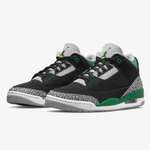 Nike Air Jordan 3 "Pine Green Retro"