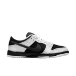 TIGHTBOOTH x Nike SB Dunk Low Pro Black White