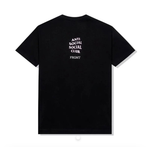 Camiseta Fragment X Anti Social Social Club “Called Interference “ASSC