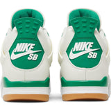 Nike Air Jordan 4 SB "Pine Green"