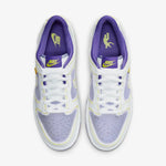 Nike Dunk Low x Union LA “Passport Court Purple”