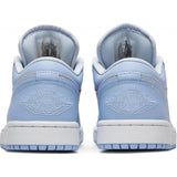 Nike Air Jordan 1 Low "Aluminium"