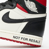 Nike Air Jordan 1 High "Not for Resale"