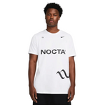 Camiseta Nocta x Nike White
