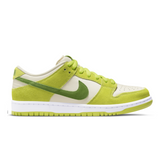 Nike Dunk Low SB "Green Sour Apple"