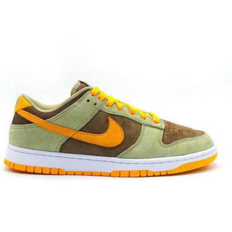 Nike Dunk Low ''Dusty Olive''