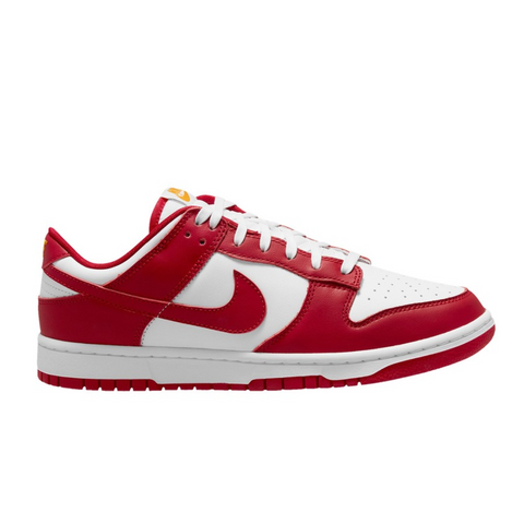 Nike Dunk Low "Gym Red" (2022)
