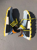Adidas X Pharrel Williams NMD Solar Hu