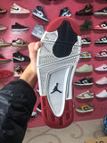 Nike Air Jordan 4 Fiba