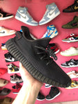 Adidas Yeezy Boost 350 "Black"