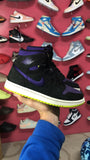 Nike Air Jordan 1 High Zoom ''Plum Purple''