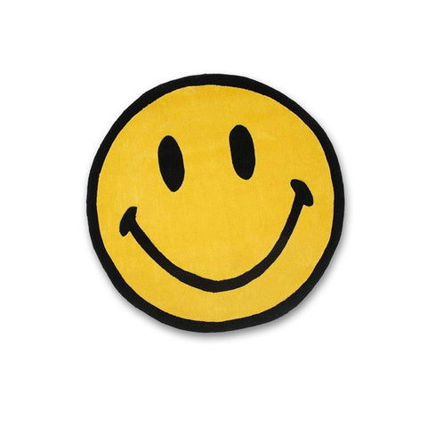 Tapete Chinatown Market Smiley | by Tufting do Igu | Drop 1