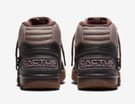 Nike x Cactus Jack Air Trainer "Brown"
