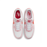 Nike Air Force 1 Valentine's Day "Love Letter"