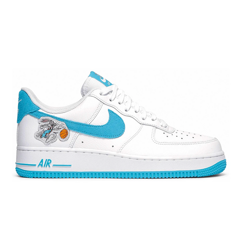 Nike Air Force 1 x Space Jam "Tune Squad"