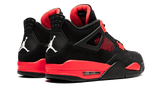 Nike Air Jordan 4 ''Red Thunder''