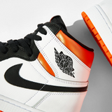 Nike Air Jordan 1 High "Electro Orange"