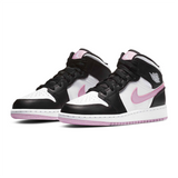 Nike Air Jordan 1 Mid "Arctic Pink"