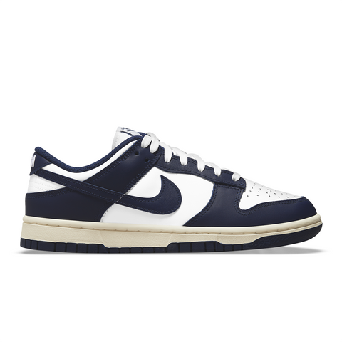 Nike Dunk Low "Aged Blue"