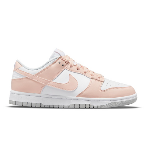 Nike Dunk Low "Move to Zero - Pink"