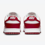 Nike Dunk Low "Next Nature - White Gym Red"