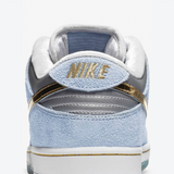 Nike SB Dunk Low x Sean Cliver "Holiday Special"