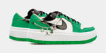 Nike Air Jordan 1 Low Elevate "Lucky Green"