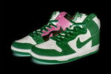 Nike Dunk High SB "Invert Celtics"