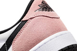 Nike Air Jordan 1 Low "Bleached Coral"