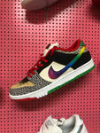 Nike SB Dunk Low "What The P-Rod"